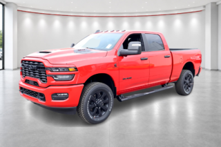 2026 Ram 2500 BIG HORN in Terrebonne, Quebec - 3 - w320h240px