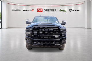 2026 Ram 2500 BIG HORN in Terrebonne, Quebec - 2 - w320h240px