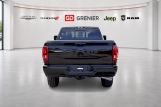 2026 Ram 2500 BIG HORN in Terrebonne, Quebec - 5 - w320h240px