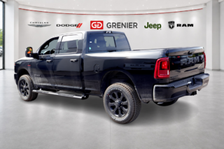 2026 Ram 2500 BIG HORN in Terrebonne, Quebec - 4 - w320h240px