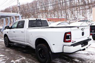 2021 Ram 3500 BIG HORN + CREW CAB + 4X4 + NIGHT EDITION + DIESEL in Terrebonne, Quebec - 5 - w320h240px