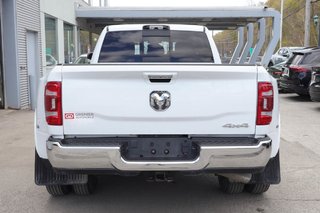 Ram 3500 LIMITED LONGHORN + 4X4 + MEGA CAB + DIESEL 2021 à Terrebonne, Québec - 6 - w320h240px