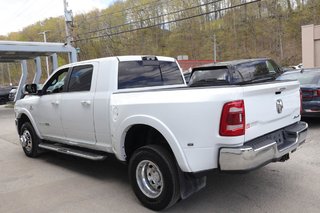 Ram 3500 LIMITED LONGHORN + 4X4 + MEGA CAB + DIESEL 2021 à Terrebonne, Québec - 5 - w320h240px