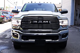 Ram 3500 LARAMIE + CREW CAB + DIESEL + 4X4 2022 à Terrebonne, Québec - 2 - w320h240px