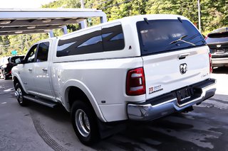 Ram 3500 LARAMIE + CREW CAB + DIESEL + 4X4 2022 à Terrebonne, Québec - 5 - w320h240px