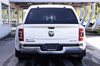 Ram 3500 LARAMIE + CREW CAB + DIESEL + 4X4 2022 à Terrebonne, Québec - 6 - w320h240px