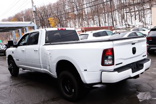 2024 Ram 3500 BIG HORN + 4X4 + CREW CAB +  DIESEL in Terrebonne, Quebec - 5 - w320h240px