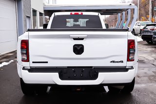2024 Ram 3500 BIG HORN + 4X4 + CREW CAB +  DIESEL in Terrebonne, Quebec - 6 - w320h240px
