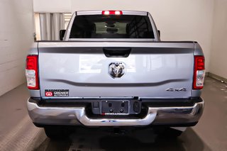 Ram 3500 BIG HORN + 4X4 + CREW CAB + DIESEL 2024 à Terrebonne, Québec - 6 - w320h240px
