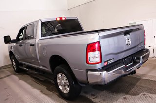 Ram 3500 BIG HORN + 4X4 + CREW CAB + DIESEL 2024 à Terrebonne, Québec - 5 - w320h240px