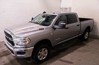 Ram 3500 BIG HORN + 4X4 + CREW CAB + DIESEL 2024 à Terrebonne, Québec - 3 - w320h240px