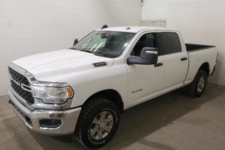 2024 Ram 3500 BIG HORN + 4X4 CREW CAB + V8 HEMI 6.4L in Terrebonne, Quebec - 5 - w320h240px