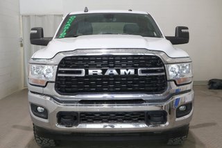 2024 Ram 3500 BIG HORN + 4X4 CREW CAB + V8 HEMI 6.4L in Terrebonne, Quebec - 3 - w320h240px