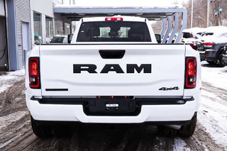 2026 Ram 3500 BIG HORN in Terrebonne, Quebec - 5 - w320h240px