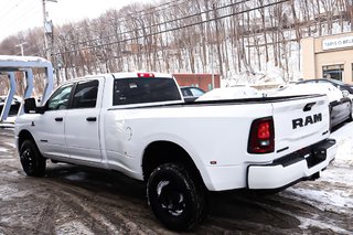 2026 Ram 3500 BIG HORN in Terrebonne, Quebec - 4 - w320h240px
