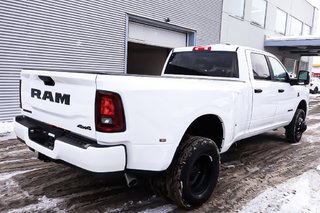 2026 Ram 3500 BIG HORN in Terrebonne, Quebec - 6 - w320h240px