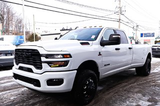 2026 Ram 3500 BIG HORN in Terrebonne, Quebec - 3 - w320h240px