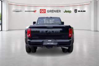 2026 Ram 3500 BIG HORN in Terrebonne, Quebec - 5 - w320h240px