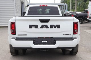 2026 Ram 3500 BIG HORN in Terrebonne, Quebec - 5 - w320h240px