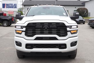 2026 Ram 3500 BIG HORN in Terrebonne, Quebec - 2 - w320h240px