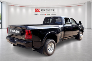 2026 Ram 3500 LIMITED LONGHORN in Terrebonne, Quebec - 6 - w320h240px