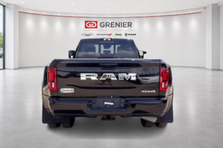 2026 Ram 3500 LIMITED LONGHORN in Terrebonne, Quebec - 5 - w320h240px