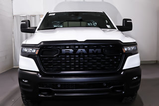 Ram All-New 1500 Warlock 2025 à Terrebonne, Québec - 2 - w320h240px