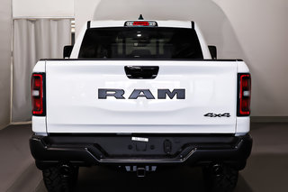 2025 Ram All-New 1500 Warlock in Terrebonne, Quebec - 4 - w320h240px