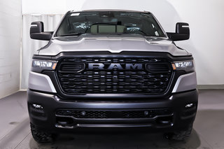 Ram All-New 1500 Warlock 2025 à Terrebonne, Québec - 2 - w320h240px