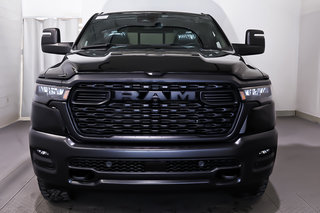 2025 Ram All-New 1500 Warlock in Terrebonne, Quebec - 2 - w320h240px