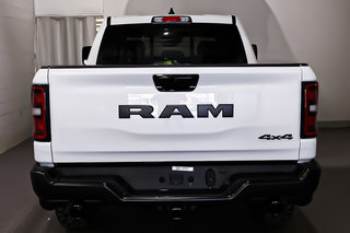 2025 Ram All-New 1500 Warlock in Terrebonne, Quebec - 4 - w320h240px