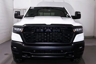 2025 Ram All-New 1500 Warlock in Terrebonne, Quebec - 2 - w320h240px