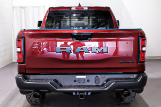 Ram All-New 1500 Warlock 2025 à Terrebonne, Québec - 4 - w320h240px