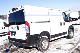 2025 Ram PROMASTER CARGO VAN 1500 TRADESMAN W/ PASS SEAT in Terrebonne, Quebec - 6 - w320h240px