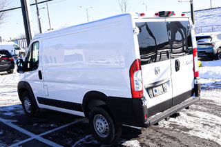 2025 Ram PROMASTER CARGO VAN 1500 TRADESMAN W/ PASS SEAT in Terrebonne, Quebec - 4 - w320h240px