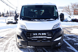 2025 Ram PROMASTER CARGO VAN 1500 TRADESMAN W/ PASS SEAT in Terrebonne, Quebec - 2 - w320h240px