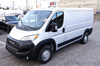 2024 Ram PROMASTER CARGO VAN 2500 TRADESMAN W/ PASS SEAT in Terrebonne, Quebec - 3 - w320h240px