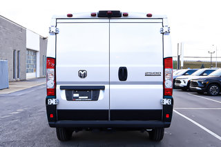 2024 Ram PROMASTER CARGO VAN 2500 TRADESMAN W/ PASS SEAT in Terrebonne, Quebec - 5 - w320h240px