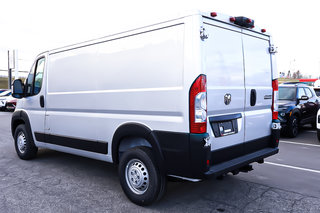 2024 Ram PROMASTER CARGO VAN 2500 TRADESMAN W/ PASS SEAT in Terrebonne, Quebec - 4 - w320h240px