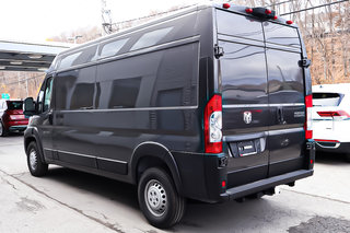 2025 Ram PROMASTER CARGO VAN 2500 TRADESMAN W/ PASS SEAT in Terrebonne, Quebec - 4 - w320h240px