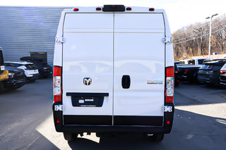 Ram PROMASTER CARGO VAN 2500 SLT 2025 à Terrebonne, Québec - 5 - w320h240px