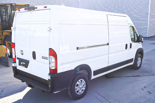 Ram PROMASTER CARGO VAN 2500 SLT 2025 à Terrebonne, Québec - 6 - w320h240px