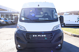 Ram PROMASTER CARGO VAN 2500 TRADESMAN W/ PASS SEAT 2025 à Terrebonne, Québec - 2 - w320h240px