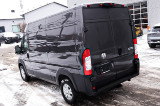 2025 Ram PROMASTER CARGO VAN 2500 SLT+ in Terrebonne, Quebec - 4 - w320h240px