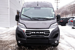 2025 Ram PROMASTER CARGO VAN 2500 SLT+ in Terrebonne, Quebec - 2 - w320h240px