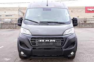 2025 Ram PROMASTER CARGO VAN 2500 TRADESMAN W/ PASS SEAT in Terrebonne, Quebec - 2 - w320h240px