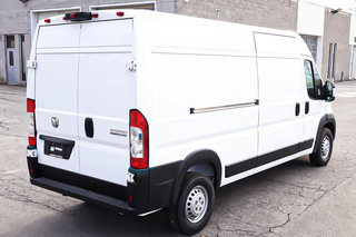 2025 Ram PROMASTER CARGO VAN 2500 TRADESMAN W/ PASS SEAT in Terrebonne, Quebec - 6 - w320h240px