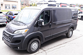 2025 Ram PROMASTER CARGO VAN 2500 TRADESMAN W/ PASS SEAT in Terrebonne, Quebec - 3 - w320h240px