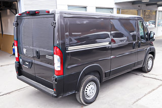 2025 Ram PROMASTER CARGO VAN 2500 TRADESMAN W/ PASS SEAT in Terrebonne, Quebec - 6 - w320h240px