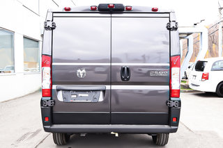 2025 Ram PROMASTER CARGO VAN 2500 TRADESMAN W/ PASS SEAT in Terrebonne, Quebec - 5 - w320h240px